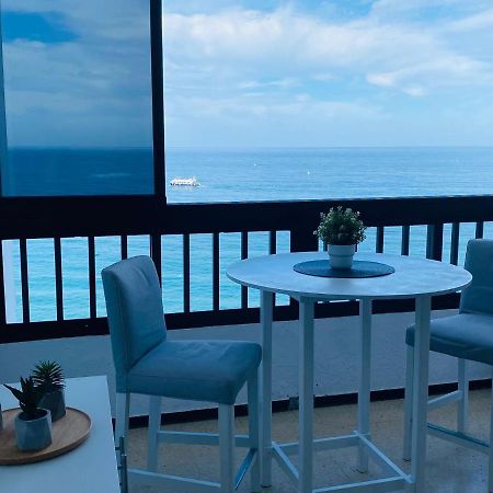 Beach Apartment 9 Patalavaca Eksteriør billede