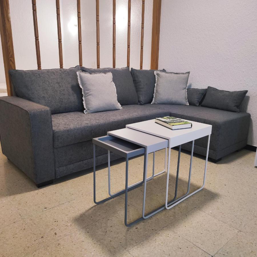 Beach Apartment 9 Patalavaca Eksteriør billede