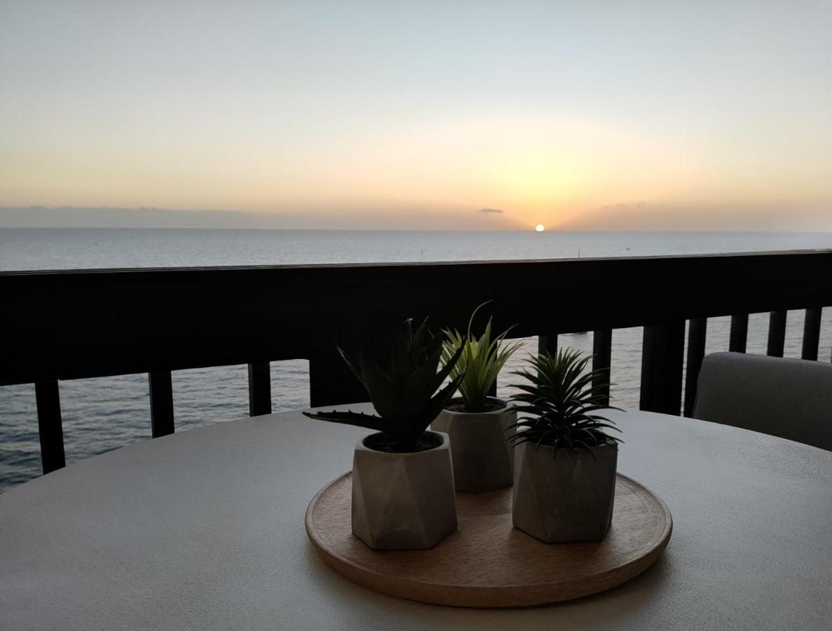 Beach Apartment 9 Patalavaca Eksteriør billede