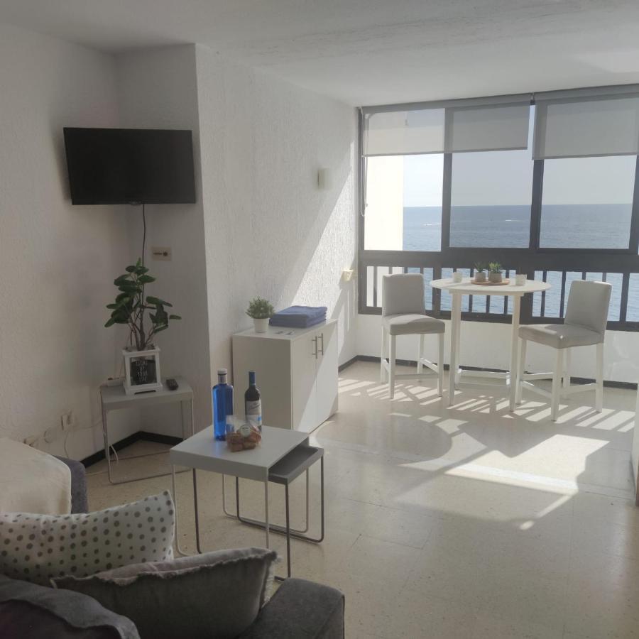 Beach Apartment 9 Patalavaca Eksteriør billede