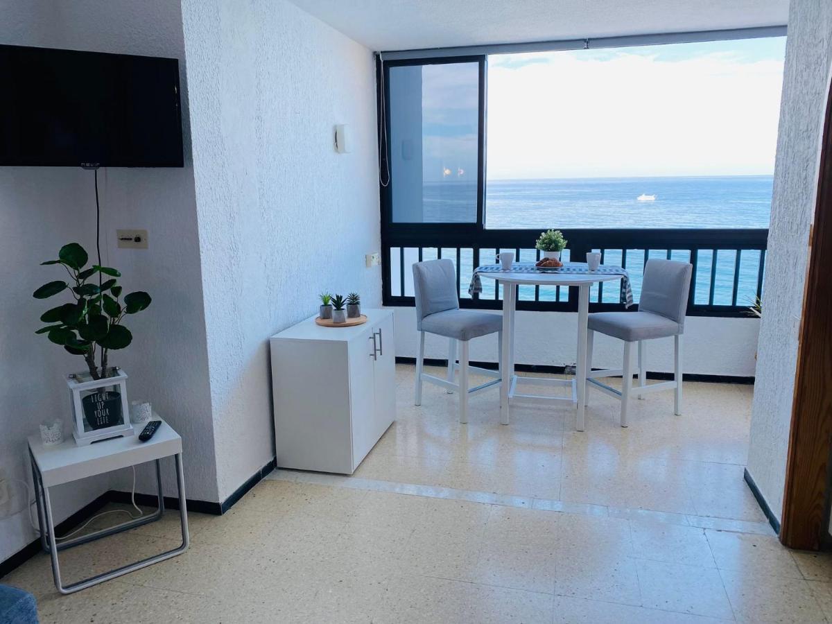 Beach Apartment 9 Patalavaca Eksteriør billede