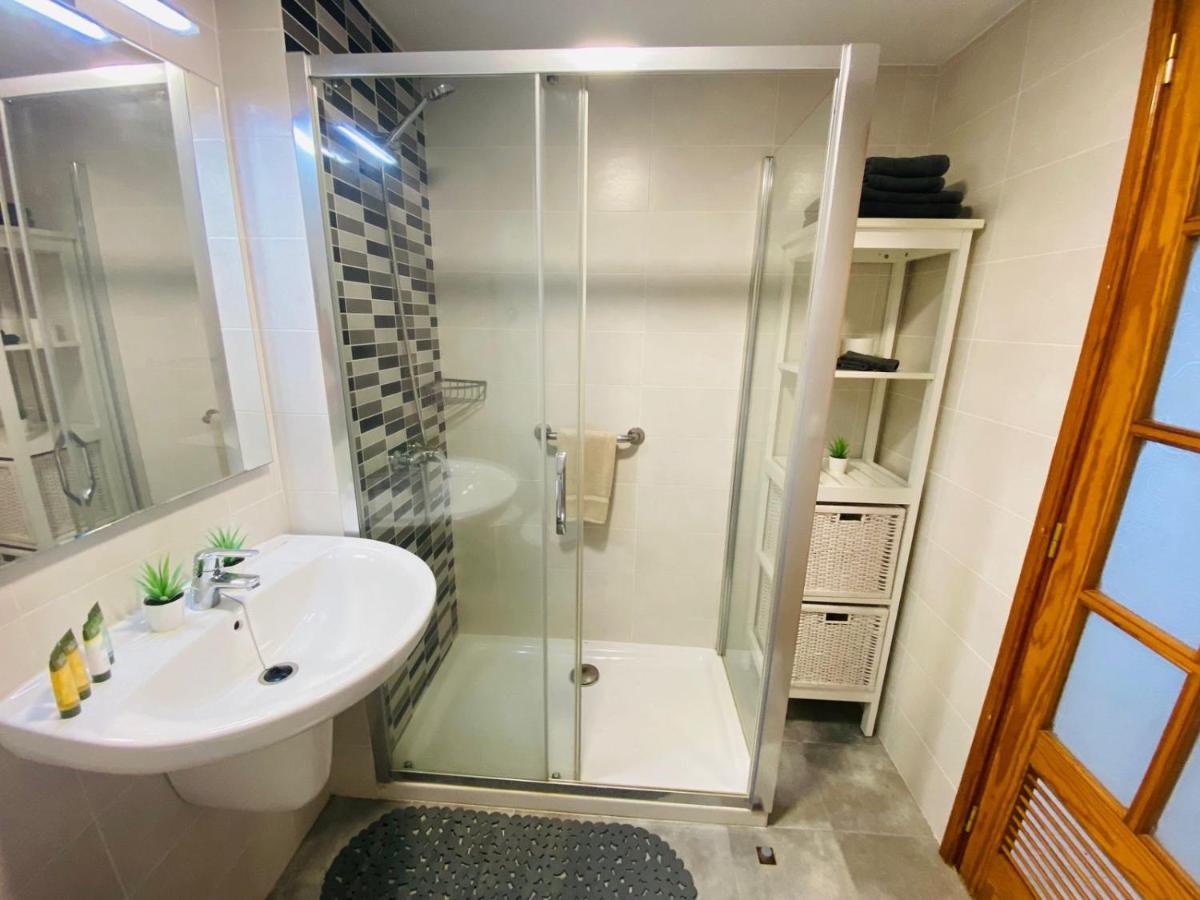 Beach Apartment 9 Patalavaca Eksteriør billede