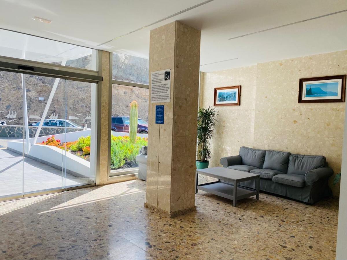 Beach Apartment 9 Patalavaca Eksteriør billede