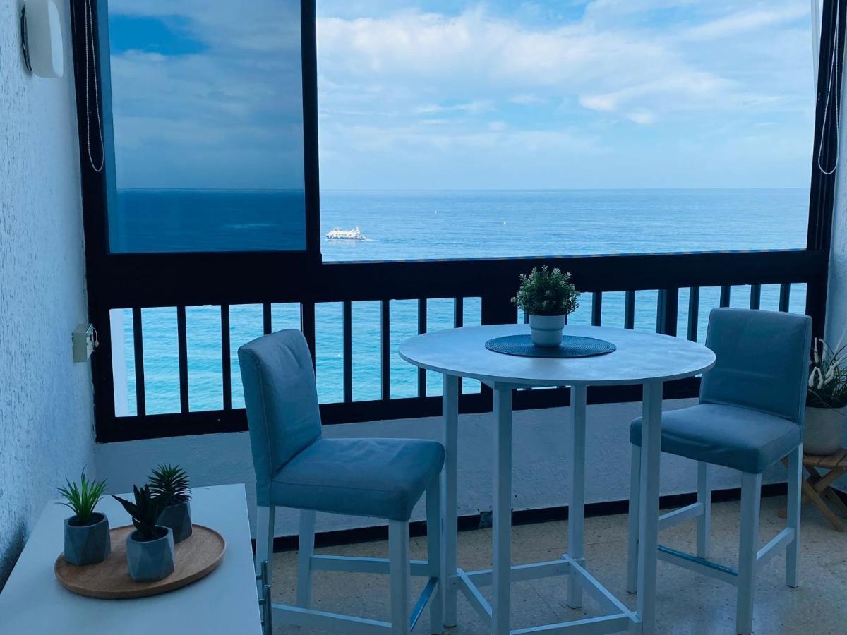 Beach Apartment 9 Patalavaca Eksteriør billede