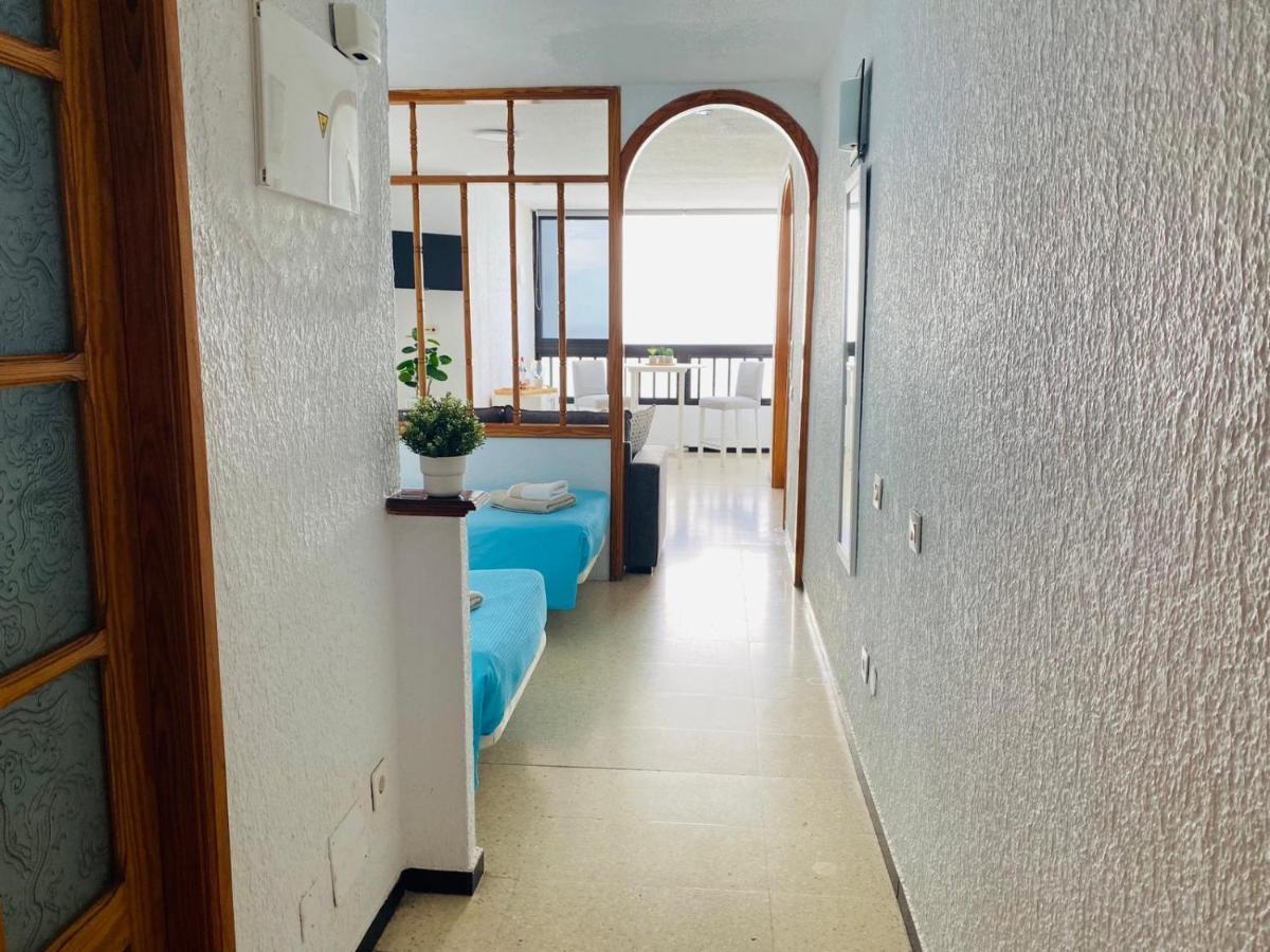 Beach Apartment 9 Patalavaca Eksteriør billede