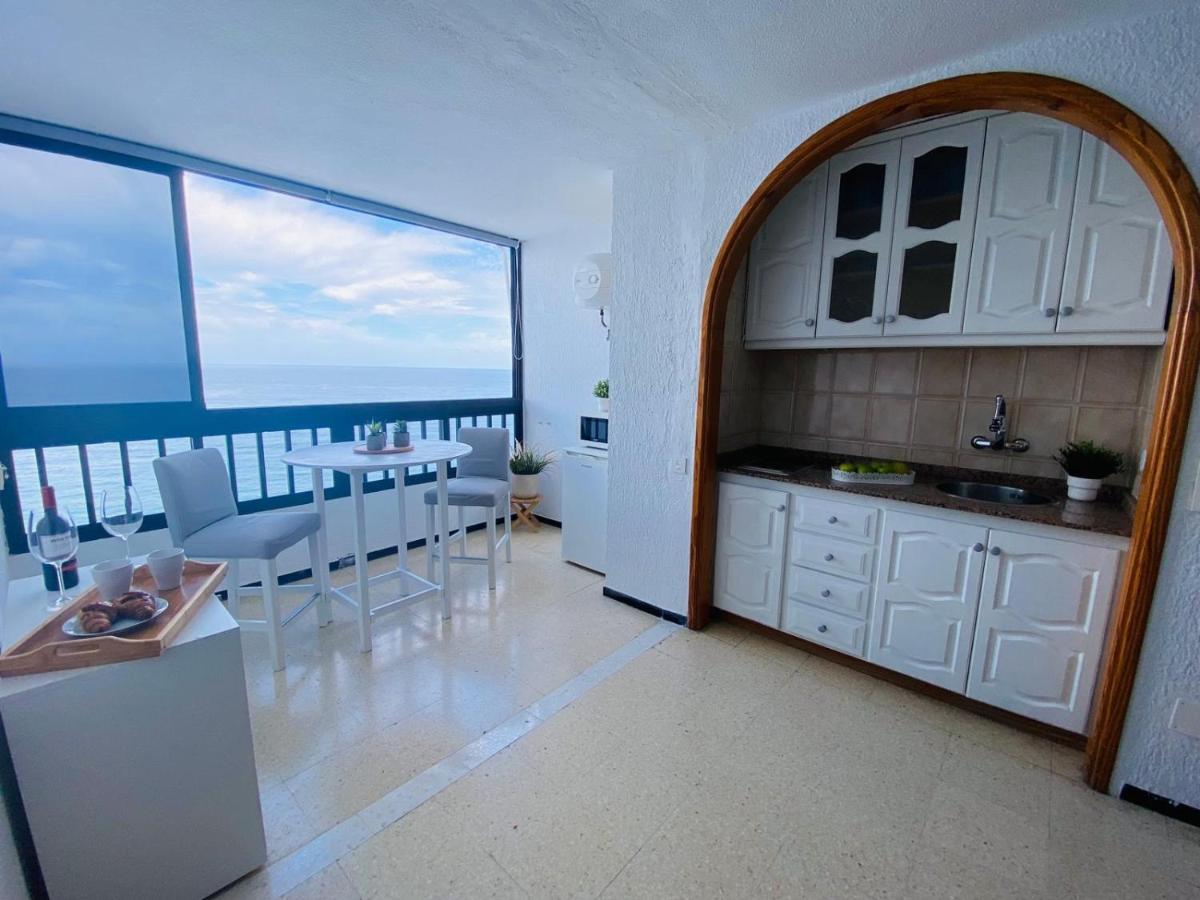 Beach Apartment 9 Patalavaca Eksteriør billede